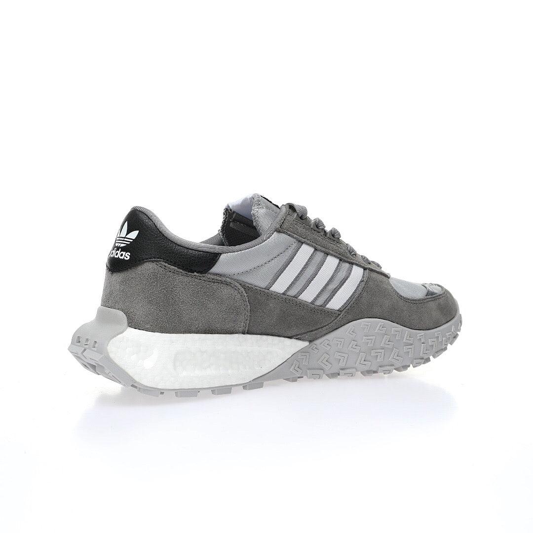 Adidas Retropy Boost E5 W.R.P E5 'Grey' - Banlieue91