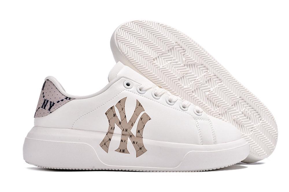 MLB Classic x Chunky Heel Monogram New York Yankees - Banlieue91