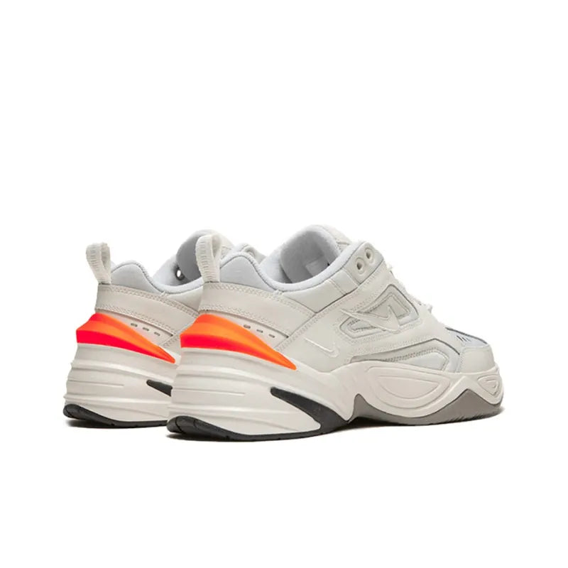 Nike M2K Tekno Phantom Olive Grey - Banlieue91 -