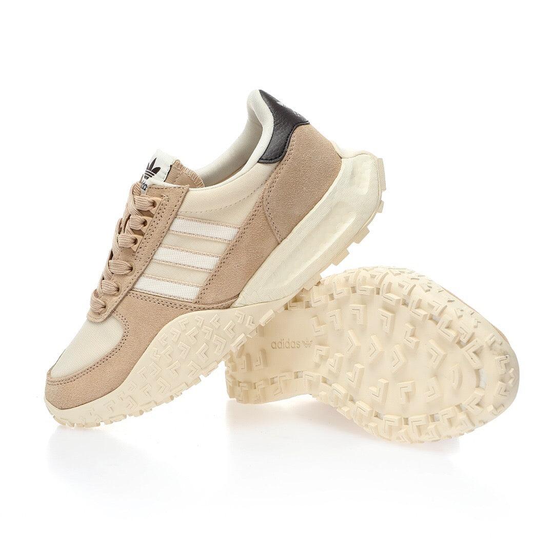 Adidas Retropy Boost E5 W.R.P E5 'Magic Beige' - Banlieue91