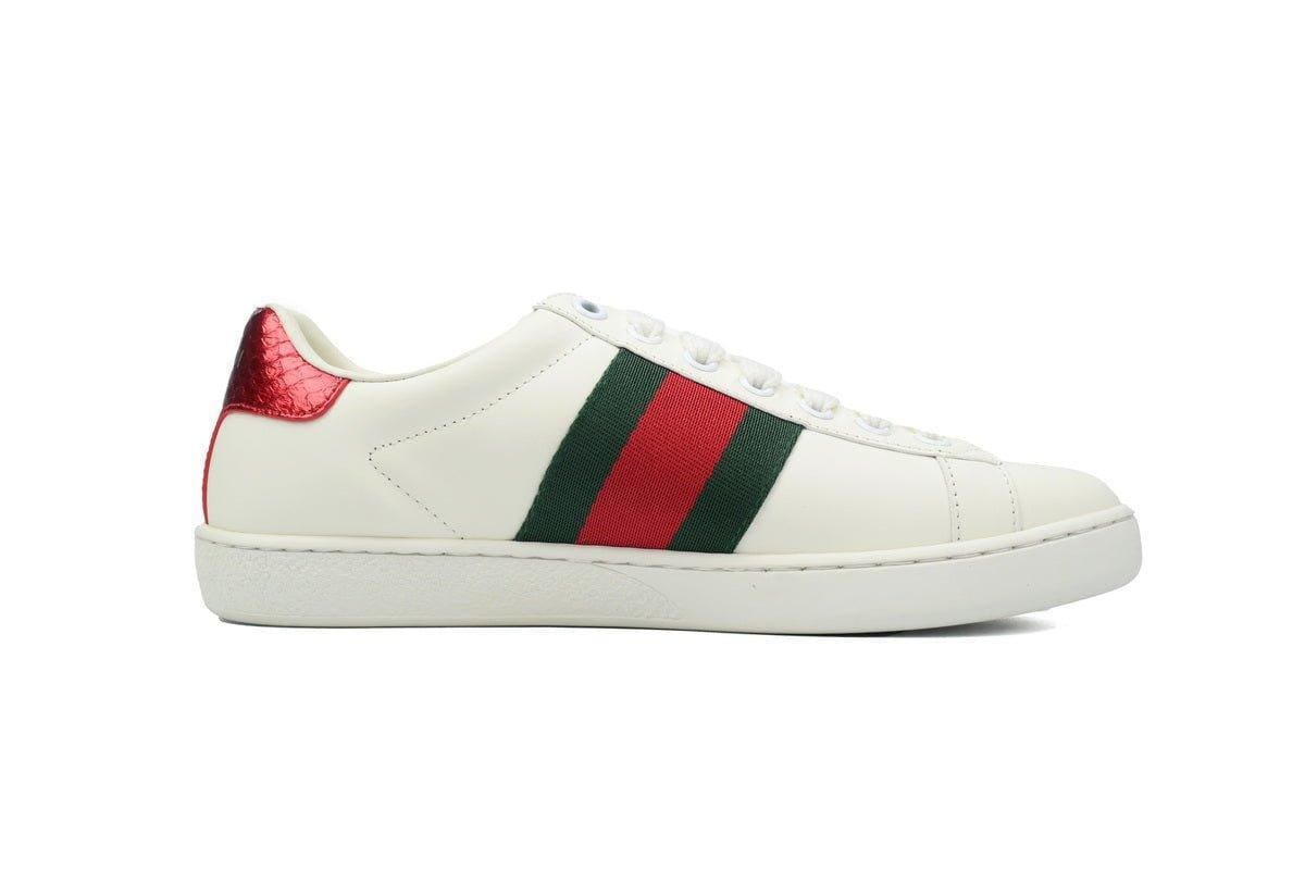Ace Embroidered 'Tiger' | Banlieue91