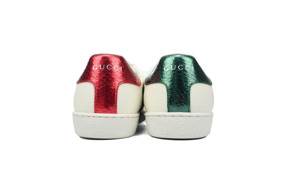 Ace Embroidered 'Tiger' | Banlieue91