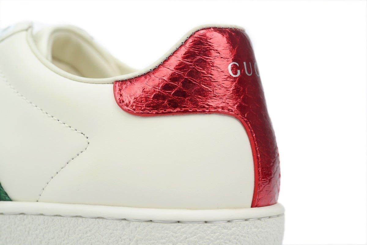 Ace Embroidered 'Tiger' | Banlieue91