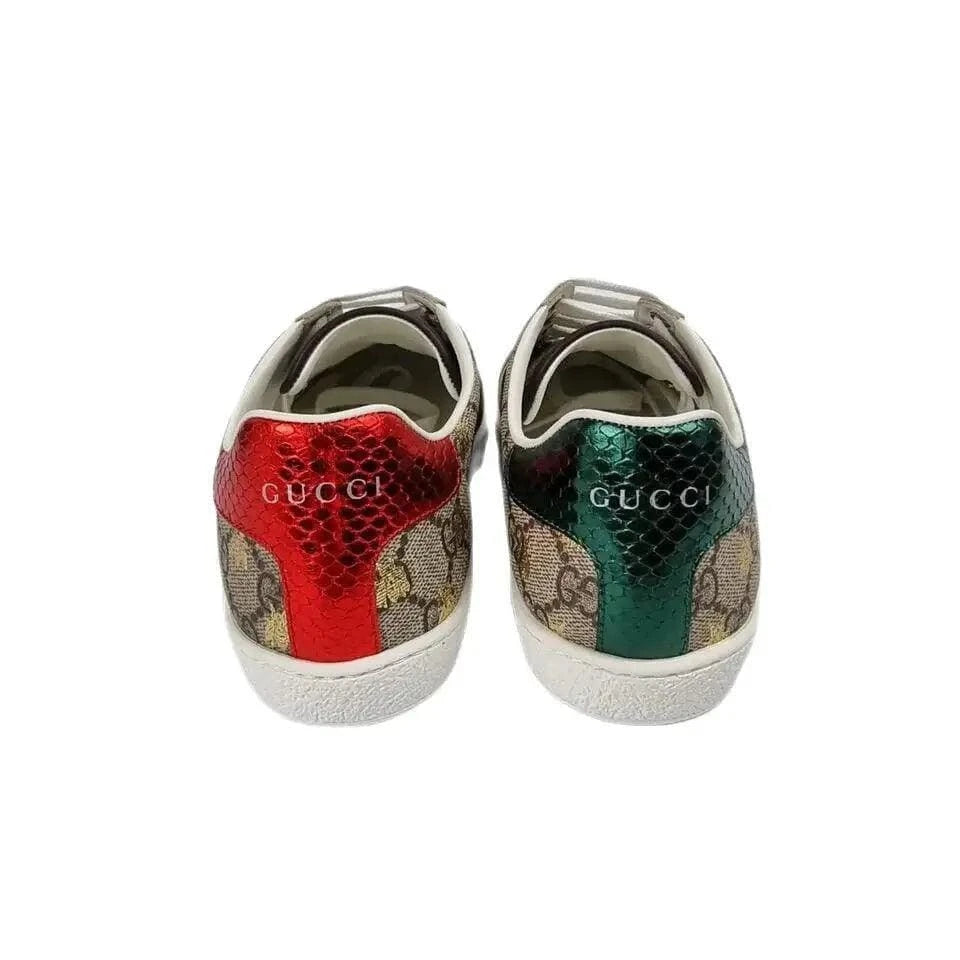 Ace GG Supreme Sneaker | Banlieue91