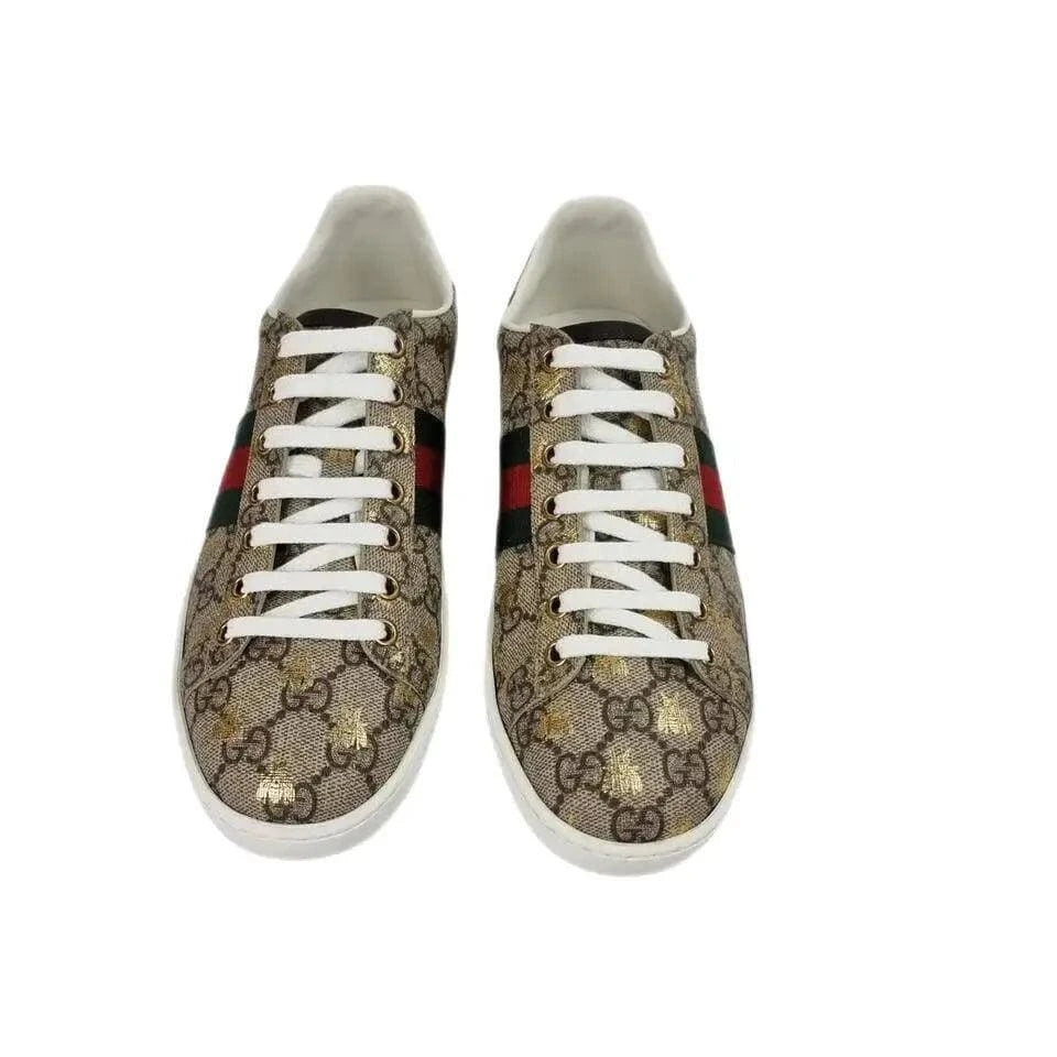 Ace GG Supreme Sneaker | Banlieue91