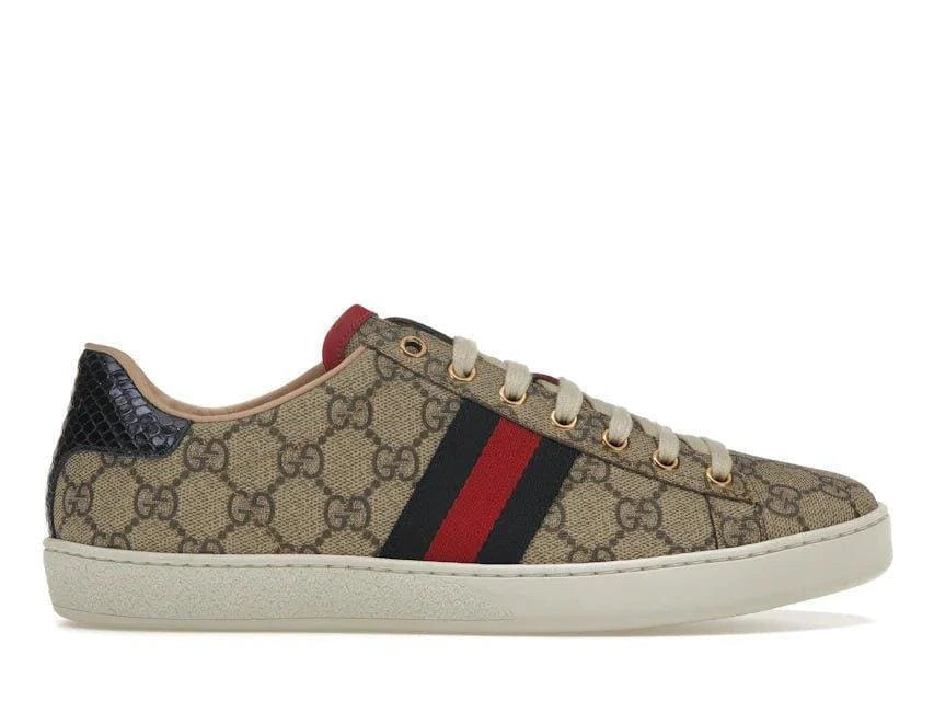 Ace GG Supreme Sneaker | Banlieue91