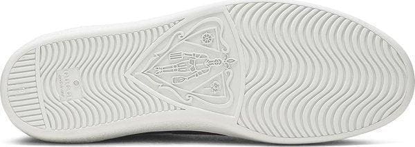 Ace Supreme GG Guccissima Logo Web Stripe Flat Sneakers | Banlieue91