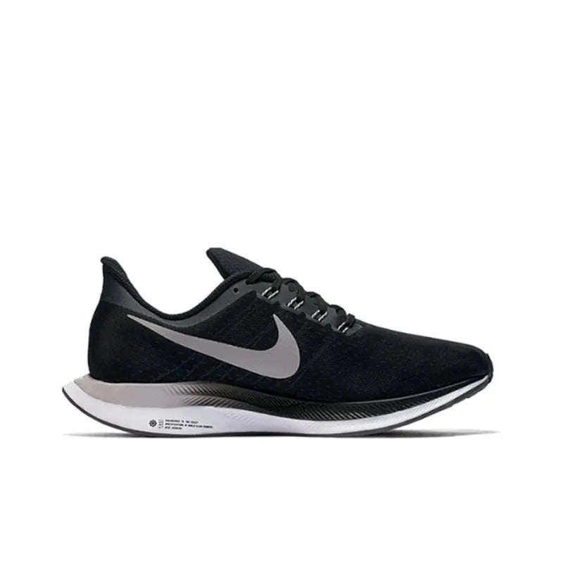 Nike Zoom Pegasus 35 Turbo Black Vast Grey - Banlieue91 -