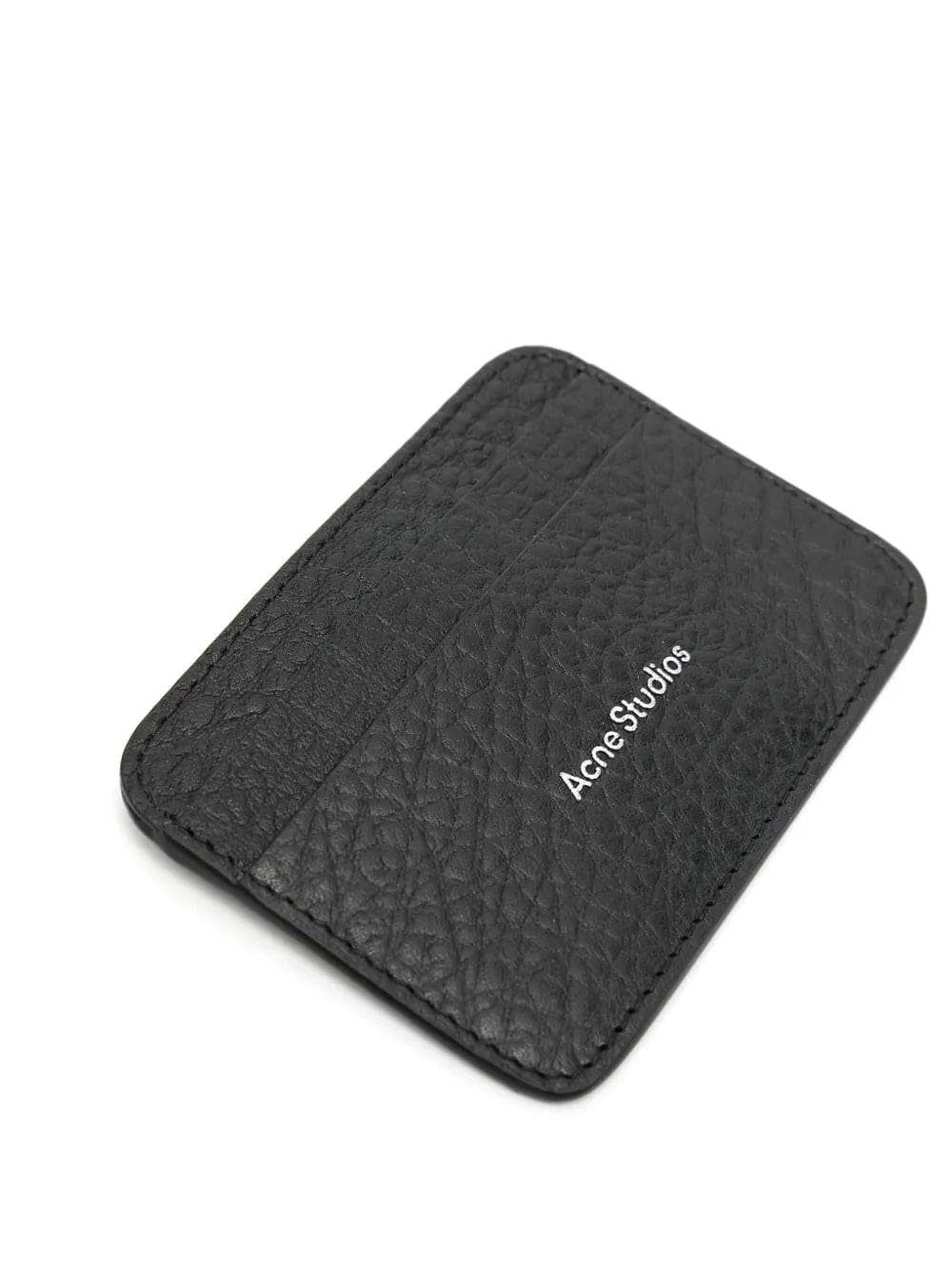 ACNE STUDIOS Mini Grainy Leather Accessory | Banlieue91
