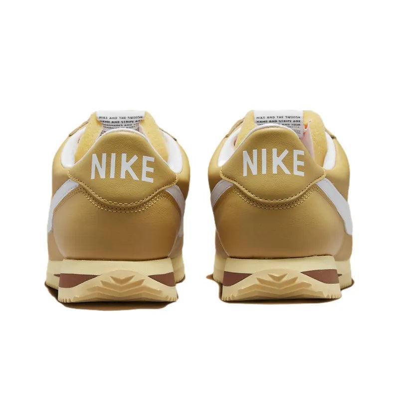 Nike Cortez '23 Se Wheat Gold' - Banlieue91 -