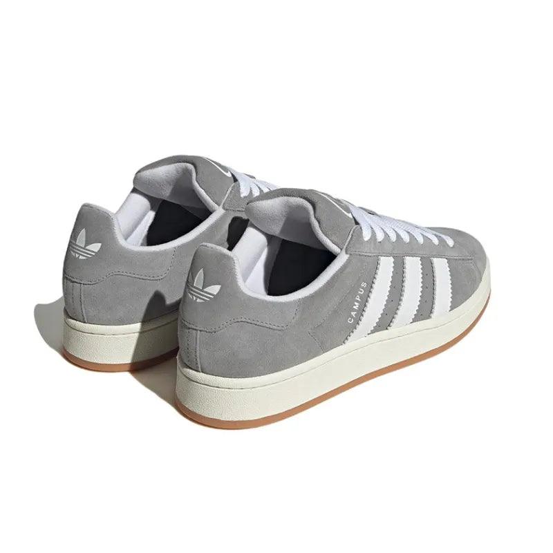 Adidas Originals Campus 00s 'Grey White' - Banlieue91 -