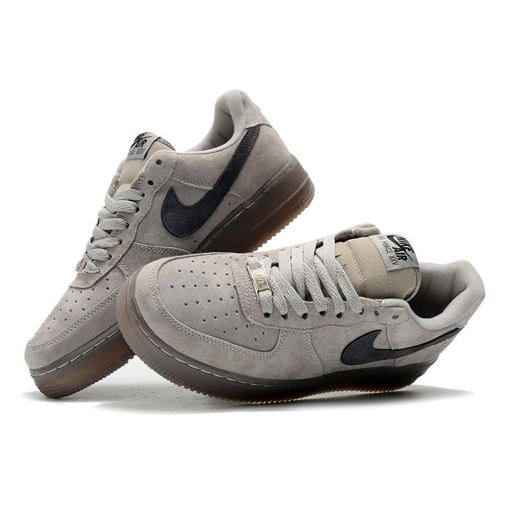 Nike Air Force 1 'Reigning Champ' - Banlieue91