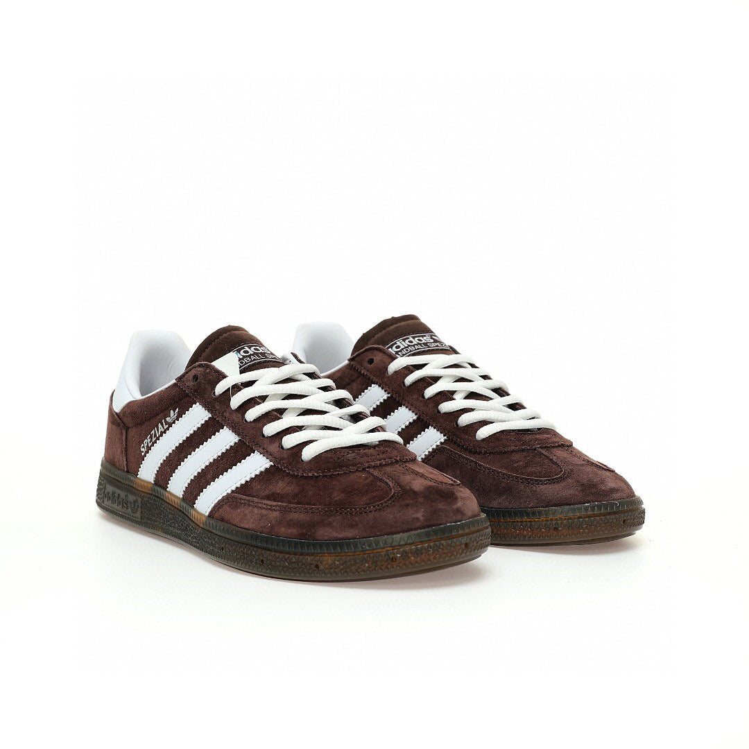 Adidas Originals Handball Spezial 'Shadow Brown Gum' - Banlieue91 -