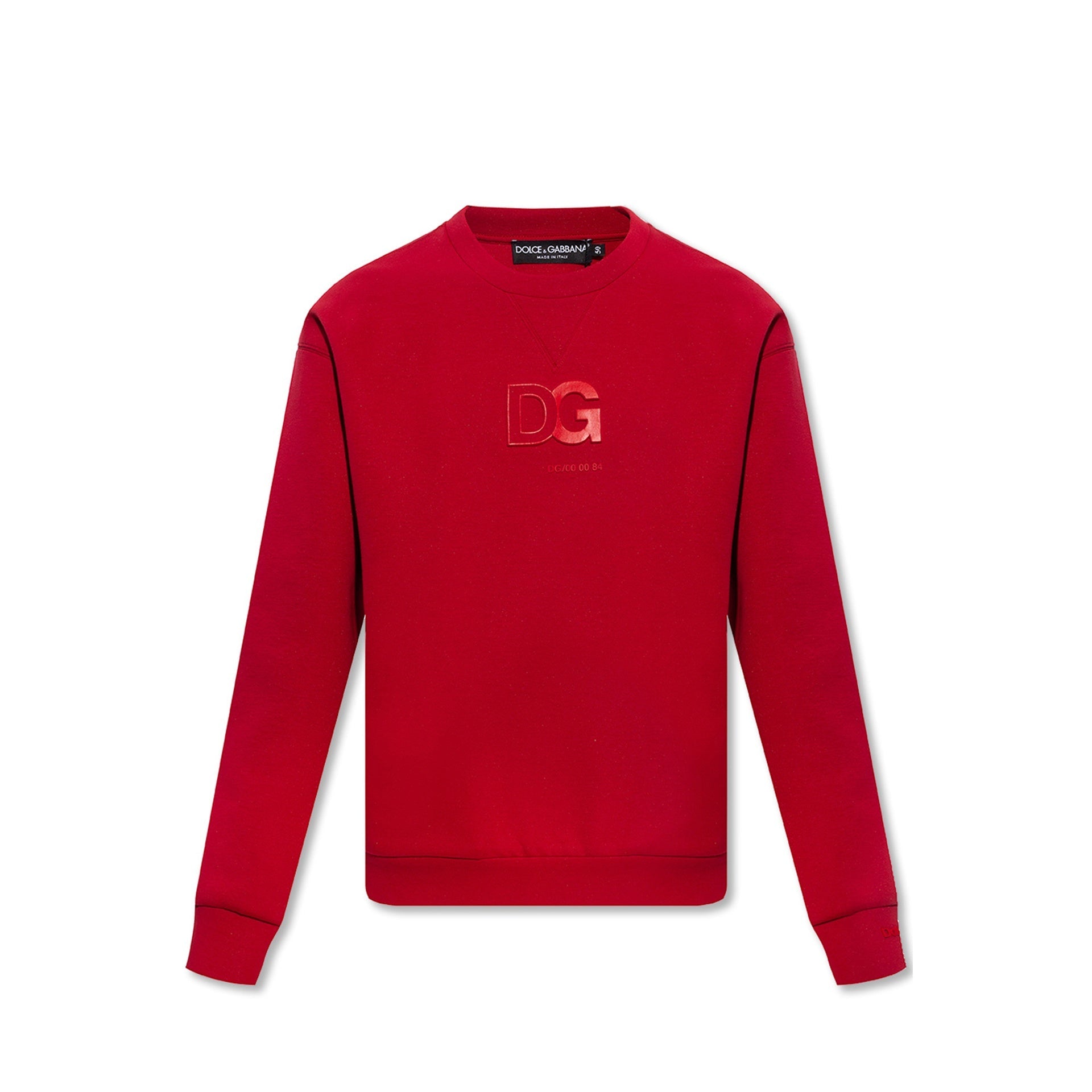 Dolce & Gabbana Logo Sweatshirt - Banlieue91 -