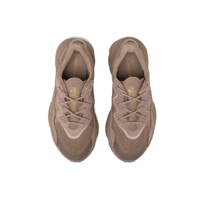 Adidas Originals Ozweego 'Chalky Brown' - Banlieue91 -