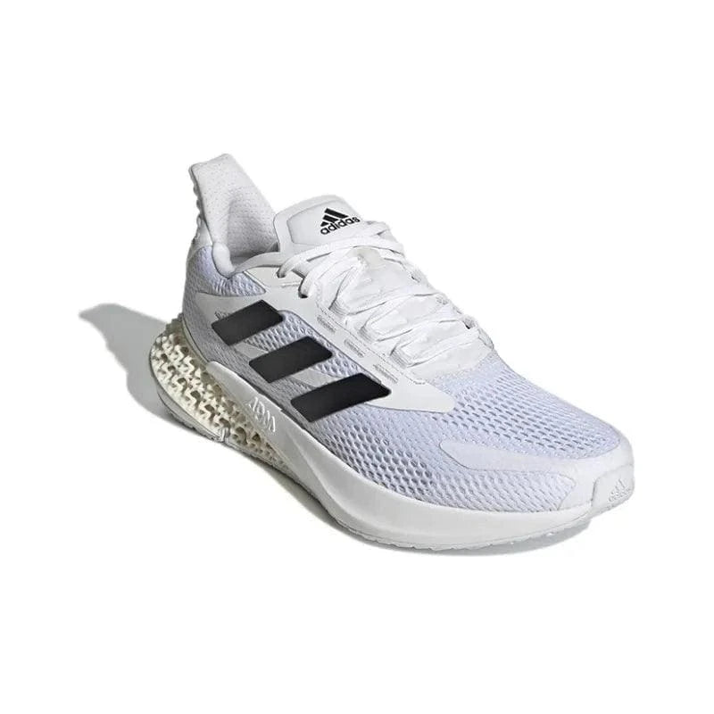Adidas 4DFWD Pulse 'Cloud White/Black' | Banlieue91