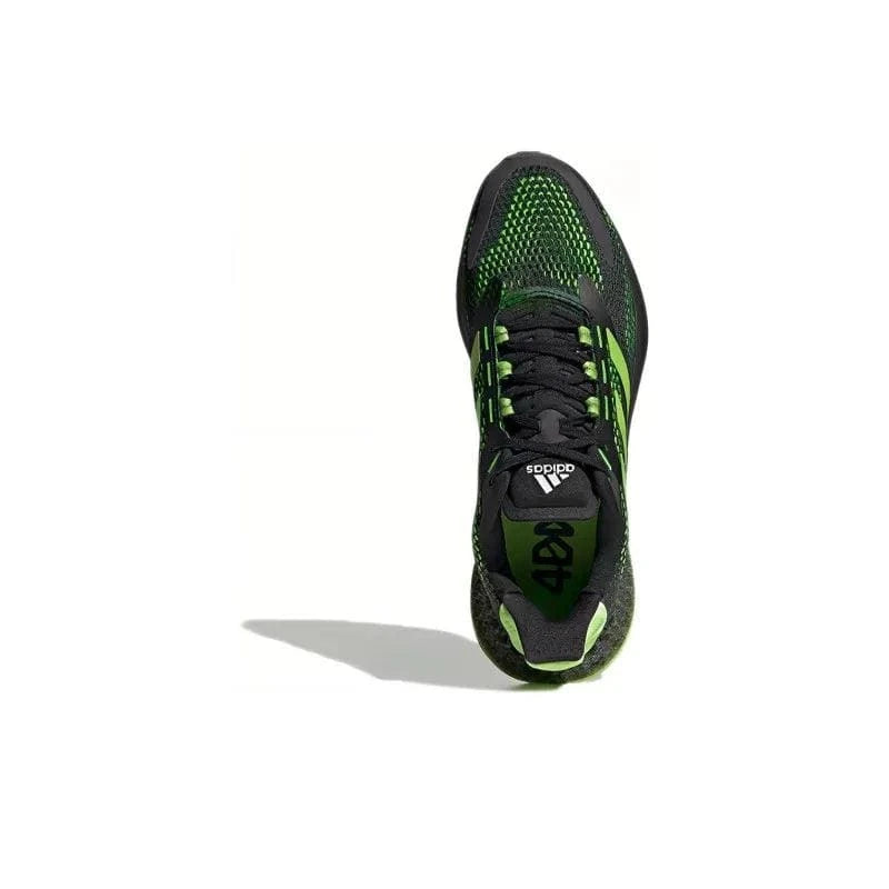 Adidas 4DFWD Pulse 'Core Black/Signal Green' | Banlieue91