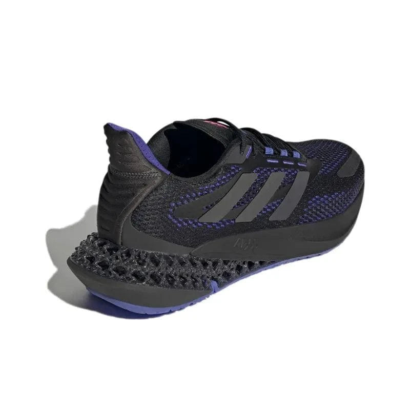 Adidas 4DFWD Pulse 'Core Black Sonic Ink' | Banlieue91