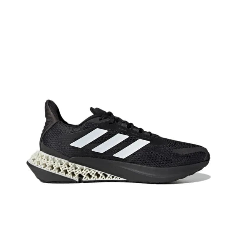 Adidas 4DFWD Pulse Core Black White | Banlieue91