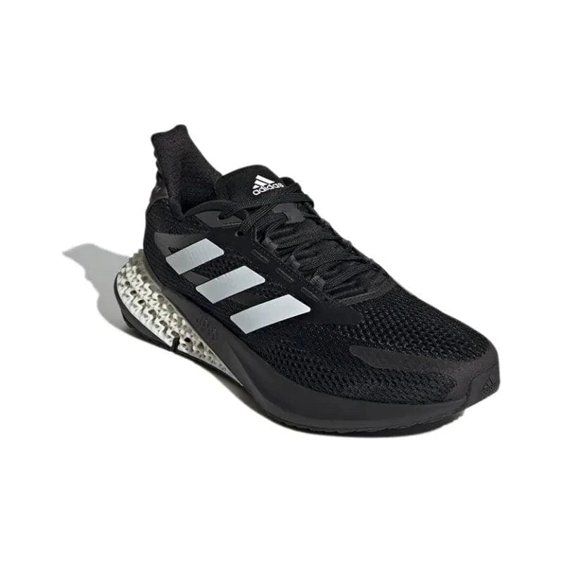 Adidas 4DFWD Pulse Core Black White | Banlieue91