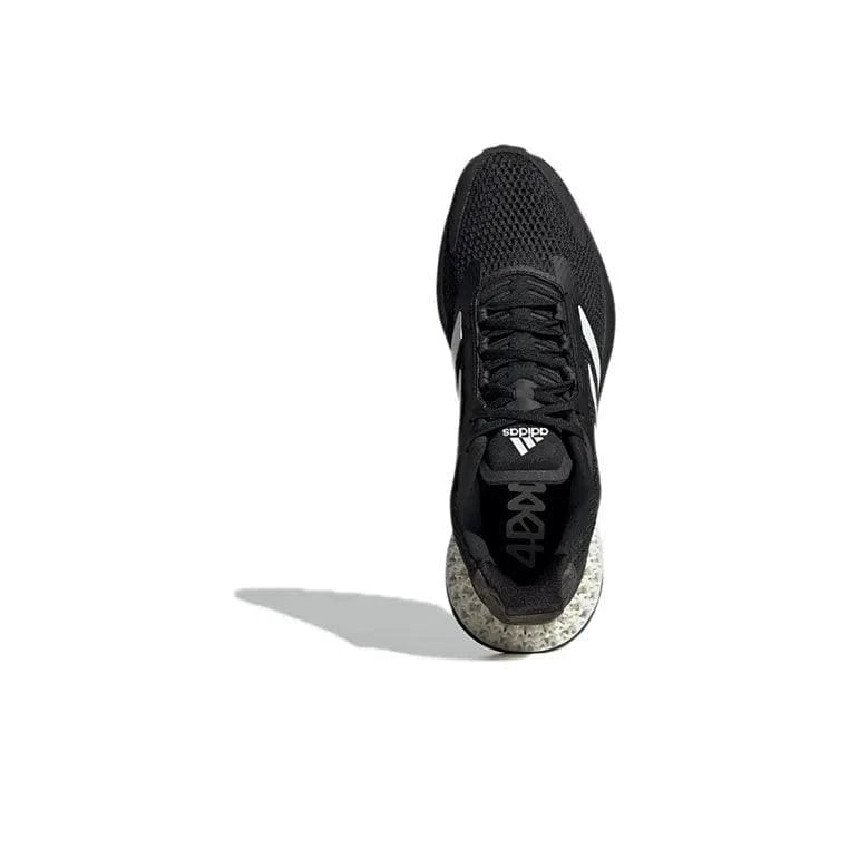 Adidas 4DFWD Pulse Core Black White | Banlieue91