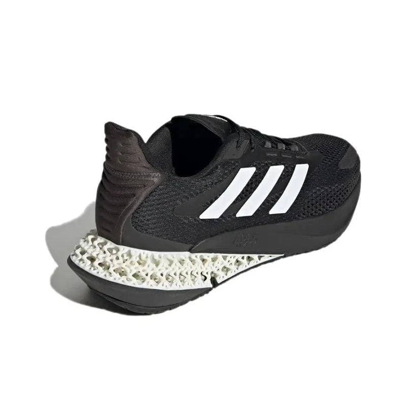 Adidas 4DFWD Pulse Core Black White | Banlieue91