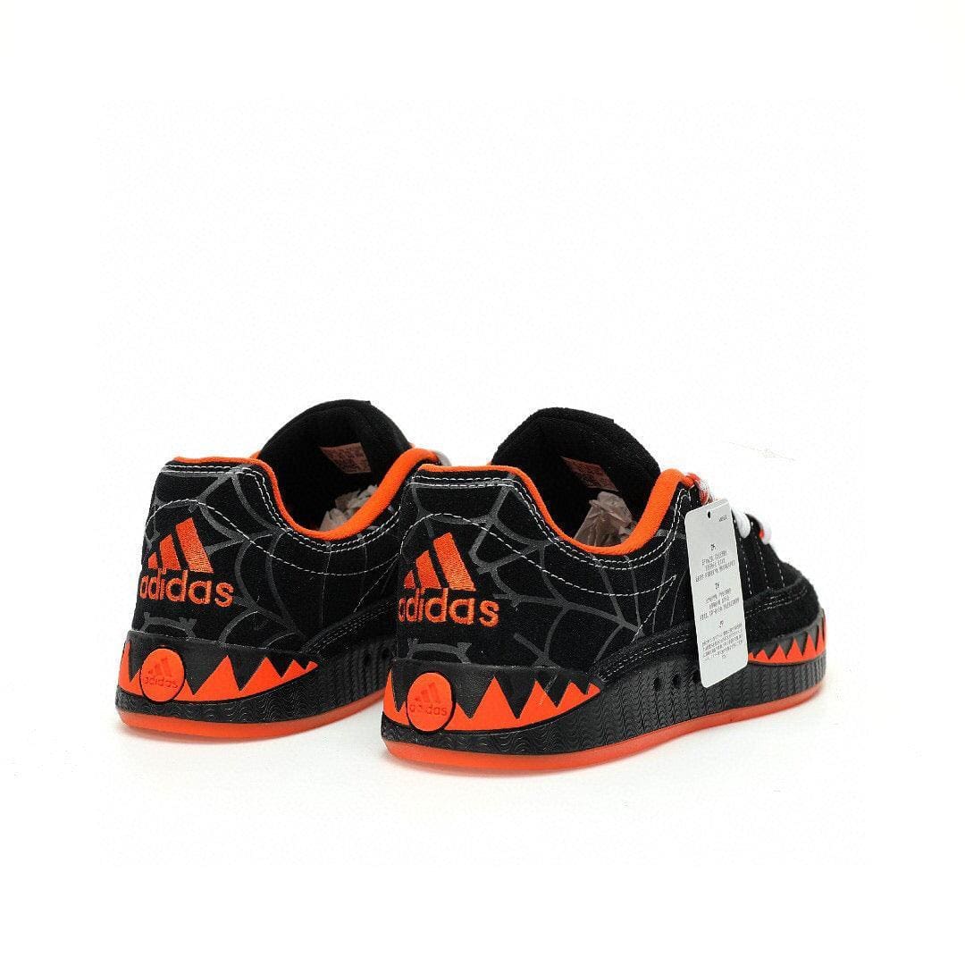 Adidas Adimatic Low 'Halloween' | Banlieue91