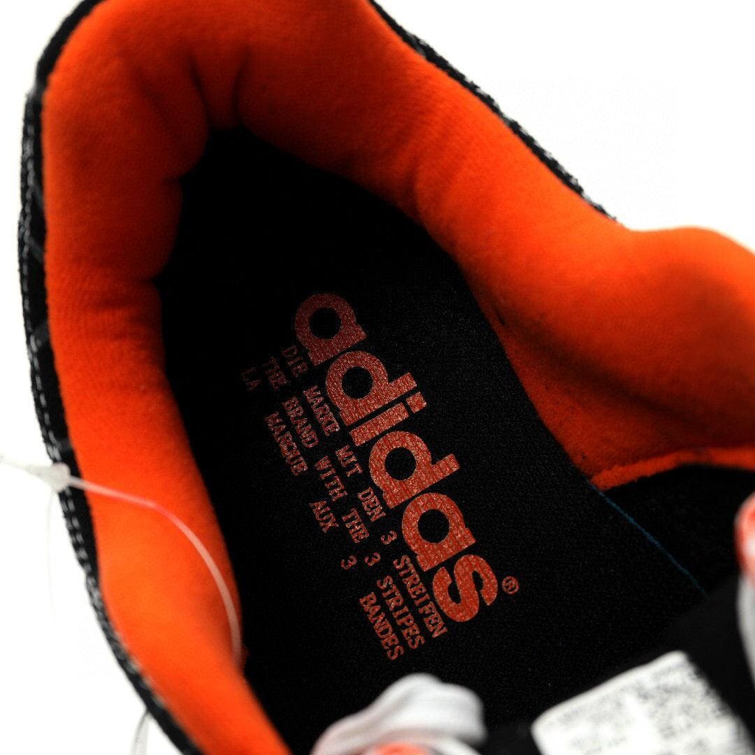 Adidas Adimatic Low 'Halloween' | Banlieue91