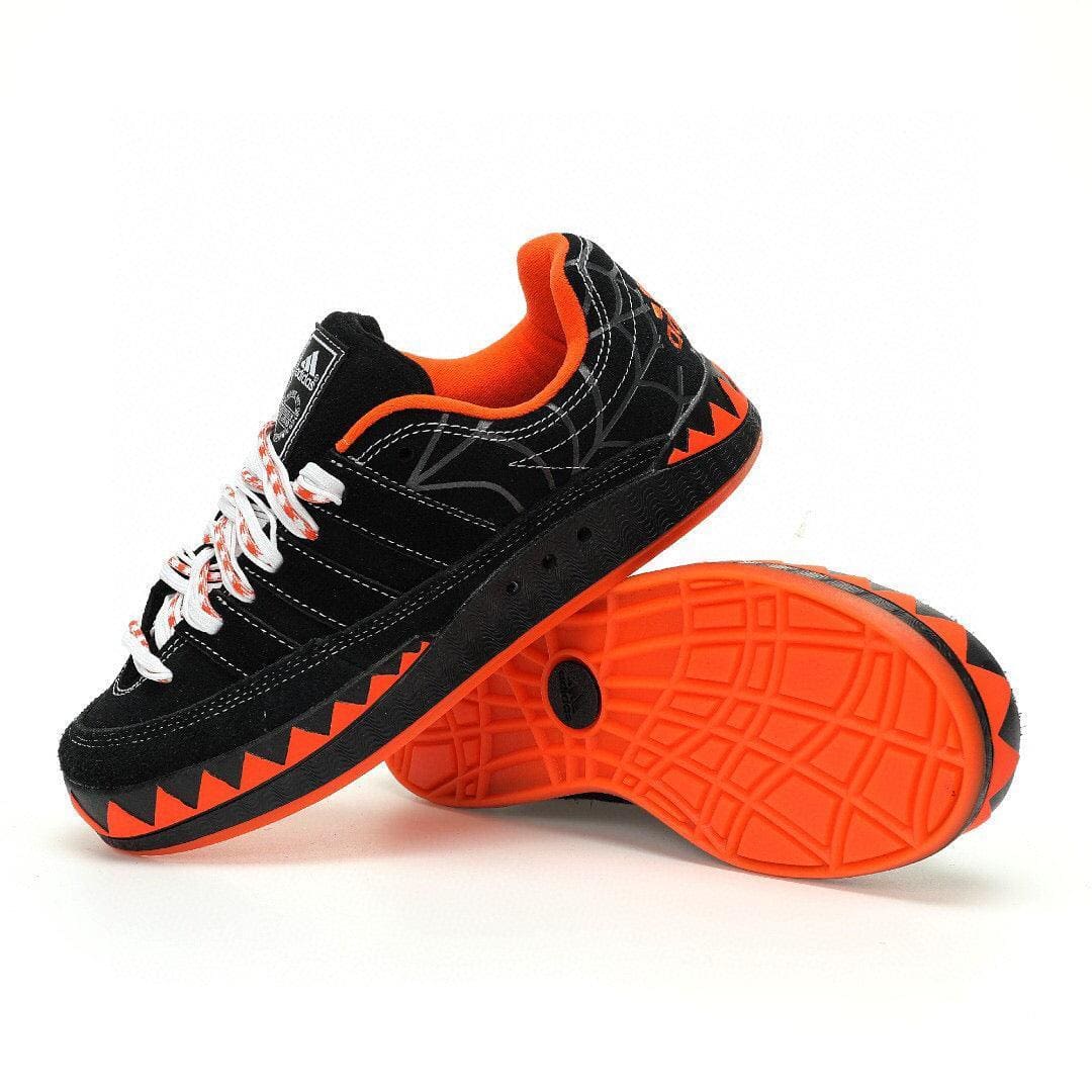 Adidas Adimatic Low 'Halloween' | Banlieue91