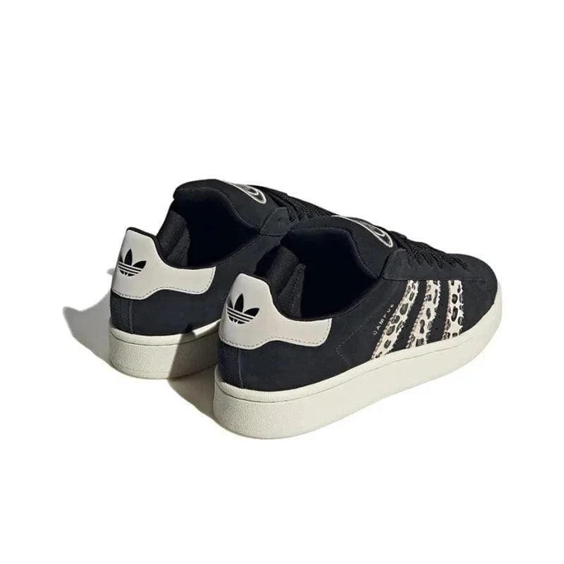 Adidas Campus 00s 'Black Leopard' Sneakers – Bold Suede & Leather | Banlieue91