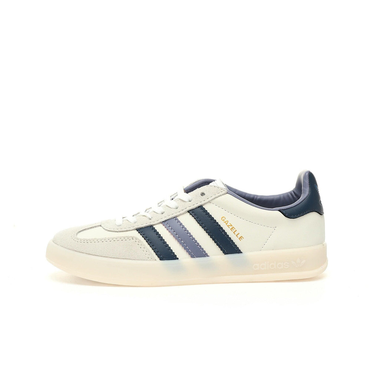 Adidas Gazelle Indoor 'White Preloved Ink' | Banlieue91