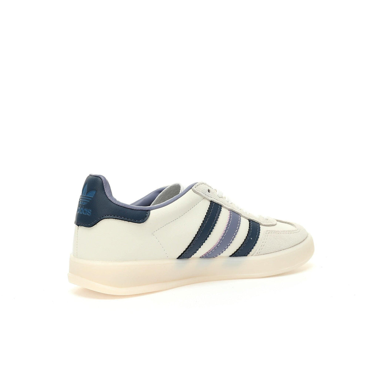 Adidas Gazelle Indoor 'White Preloved Ink' | Banlieue91