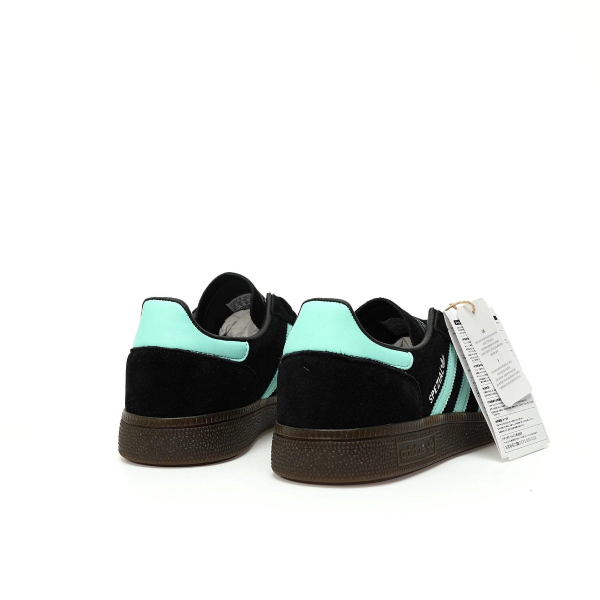 Adidas Handball Spezial 'Clear Mint' | Banlieue91