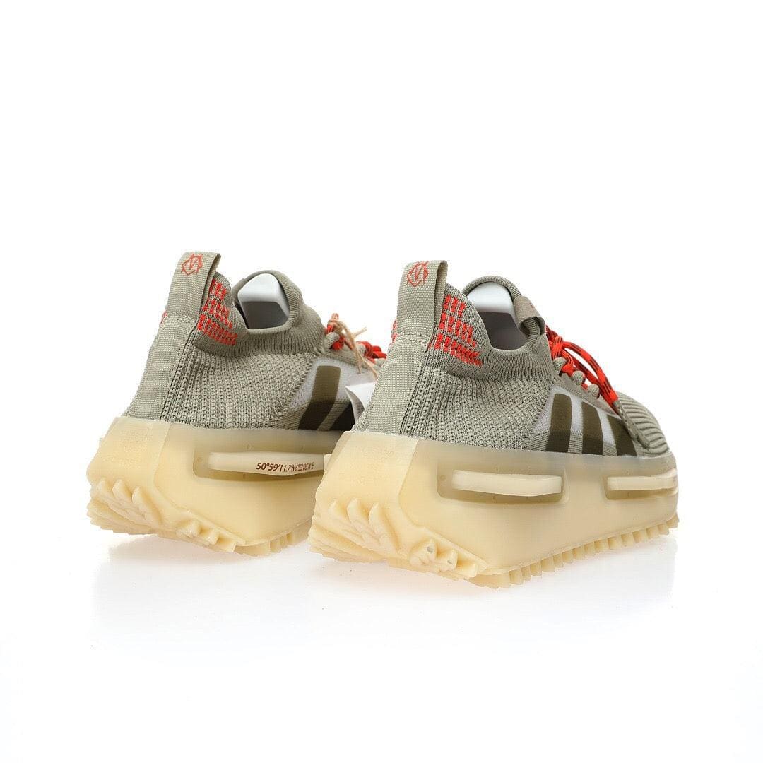 Adidas NMD S1 'Rimowa Made in Germany Tech Beige' | Banlieue91