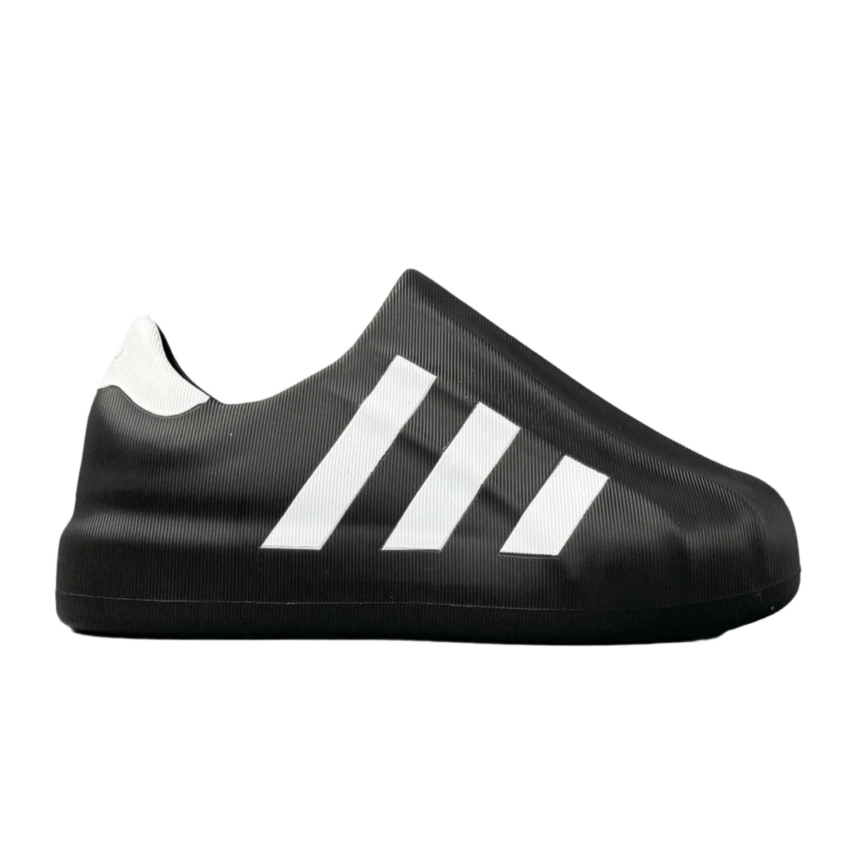 Adidas Originals AdiFOM Superstar 'Black White' | Banlieue91