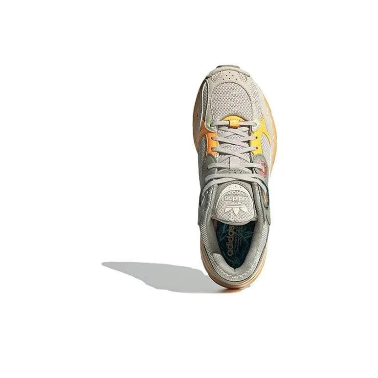 Adidas Originals Astir 'Aluminium Mauve' | Banlieue91