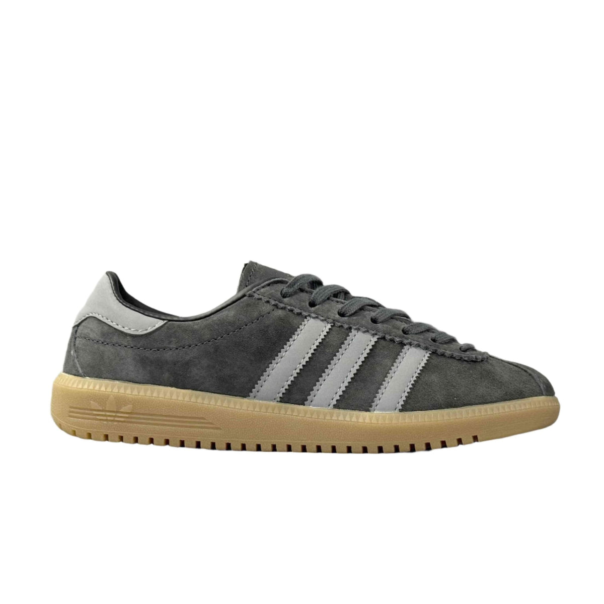 Adidas Originals Bermuda 'Carbon, Grey Four & Gum' | Banlieue91