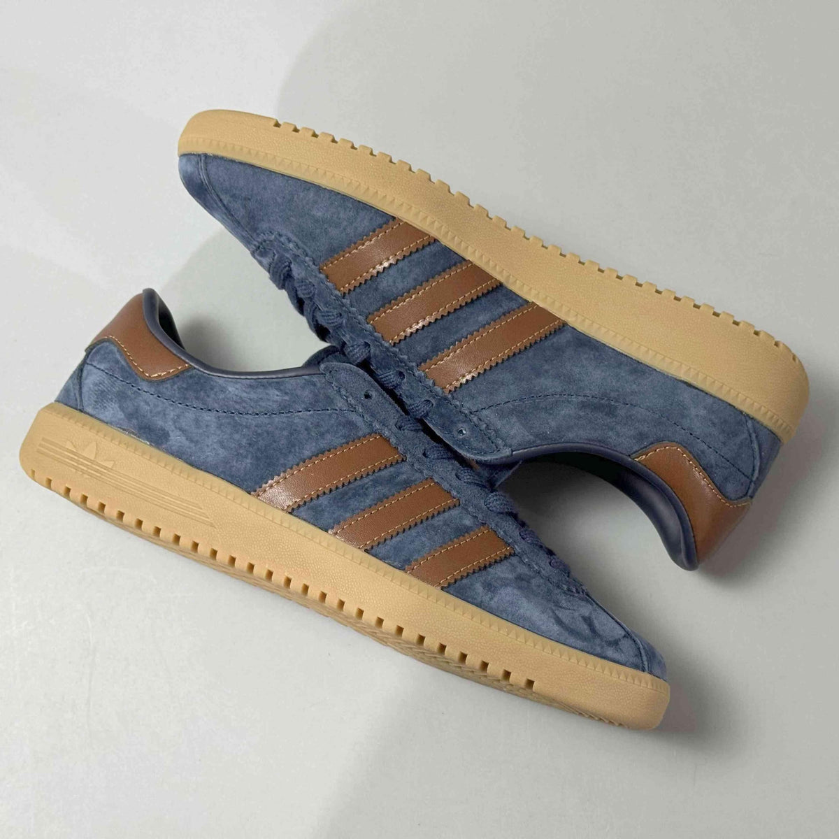 Adidas Originals Bermuda 'Legend Ink Brown' | Banlieue91