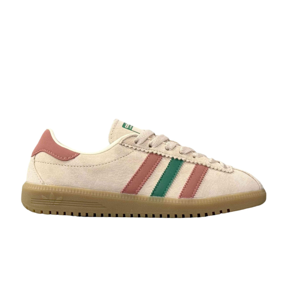 Adidas Originals Bermuda 'Maple Leaf' | Banlieue91