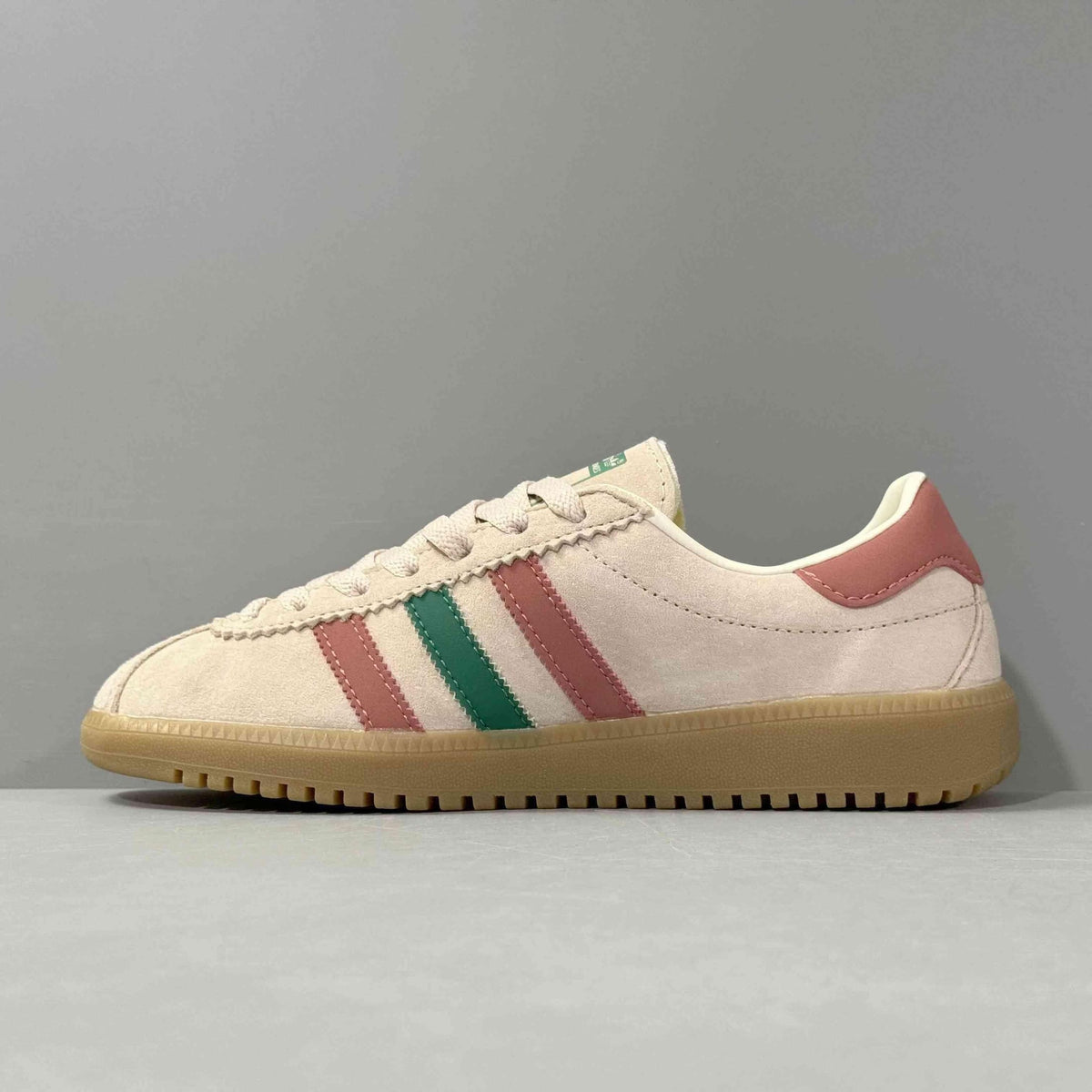 Adidas Originals Bermuda 'Maple Leaf' | Banlieue91