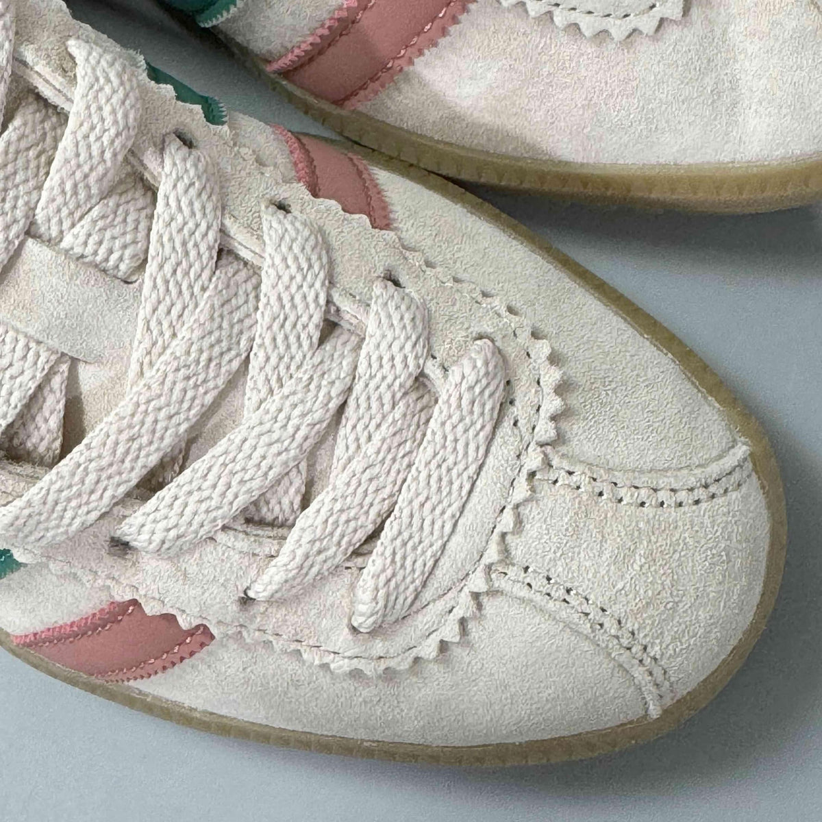Adidas Originals Bermuda 'Maple Leaf' | Banlieue91