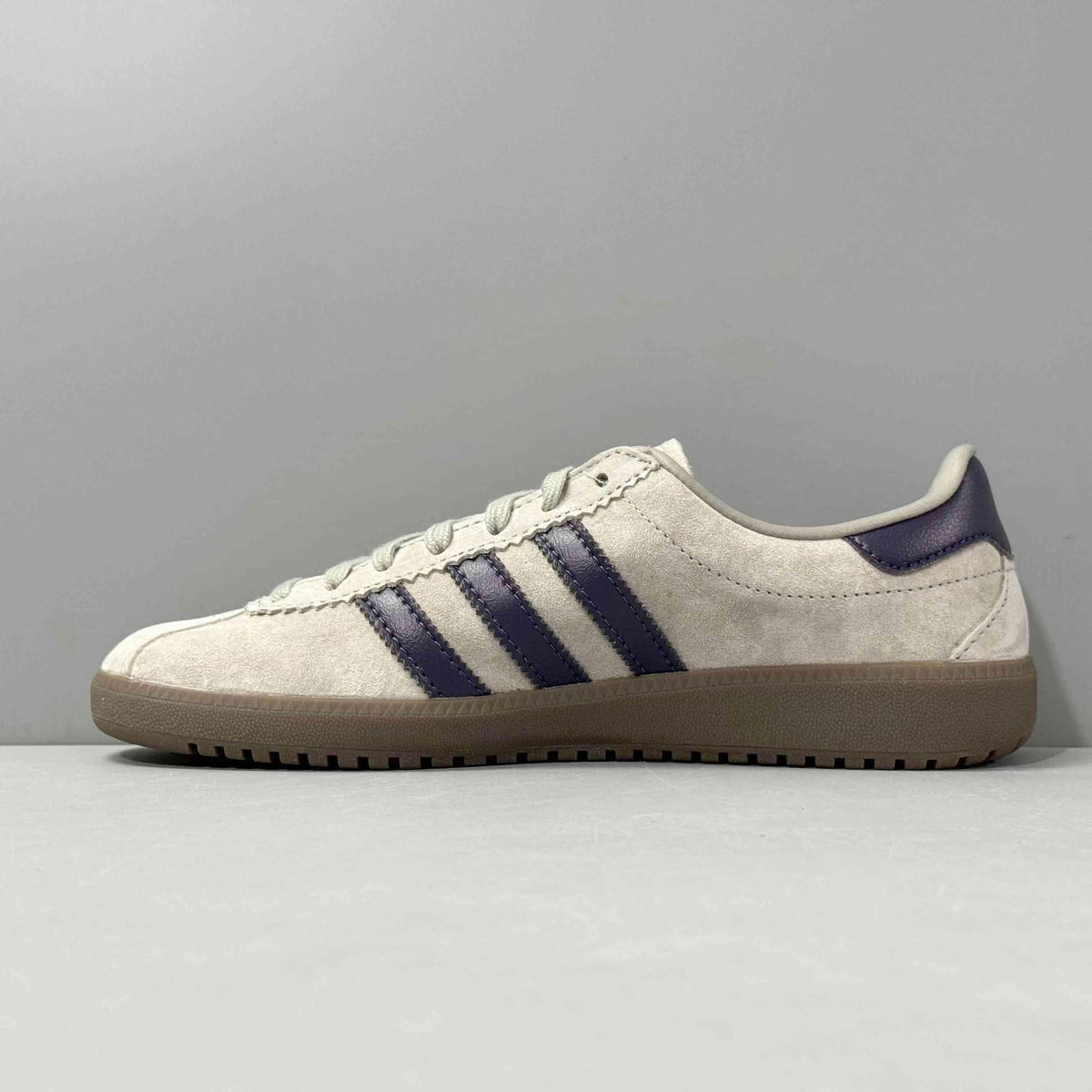 Adidas Originals Bermuda 'Skateboarding Gray' | Banlieue91