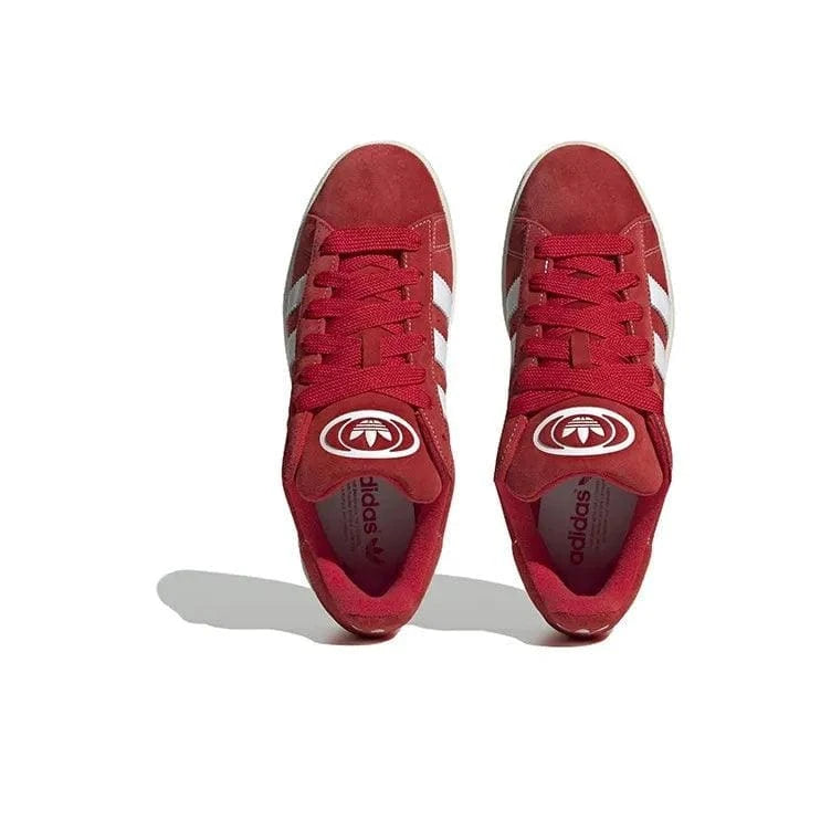 Adidas Originals Campus 00s Better Scarlet Cloud White | Banlieue91