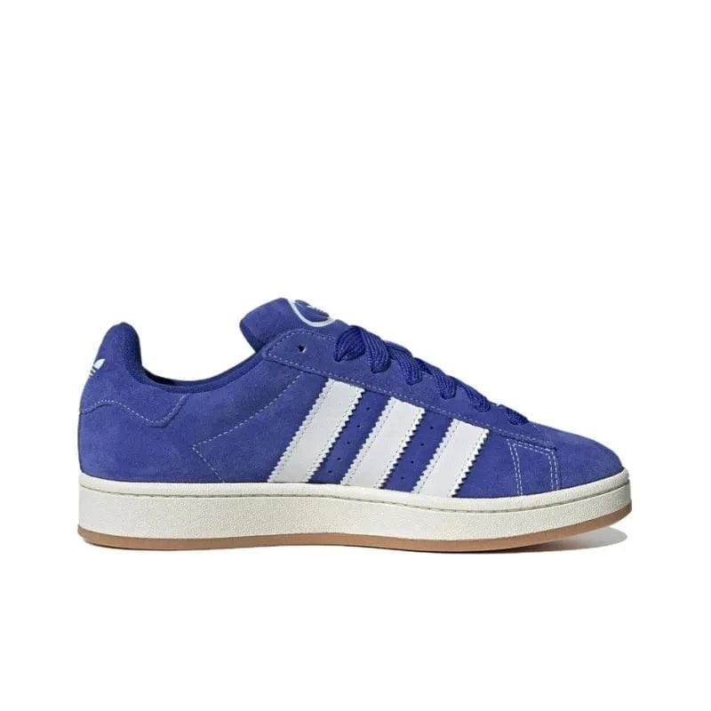 Adidas Originals Campus 00s Semi Lucid Blue Cloud White | Banlieue91
