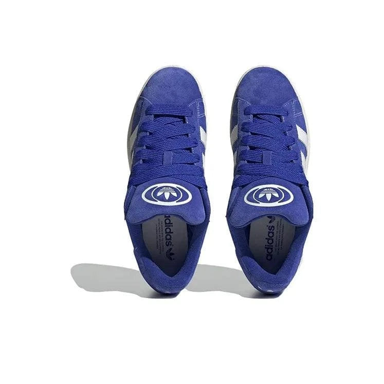 Adidas Originals Campus 00s Semi Lucid Blue Cloud White | Banlieue91