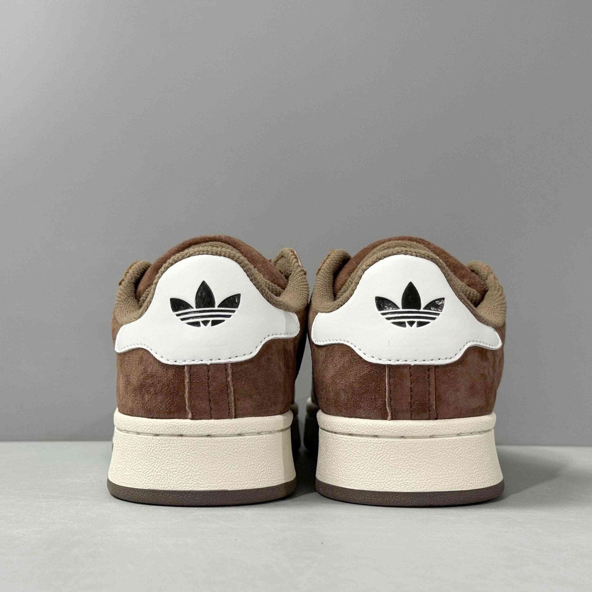 Adidas Originals Campus - Banlieue91