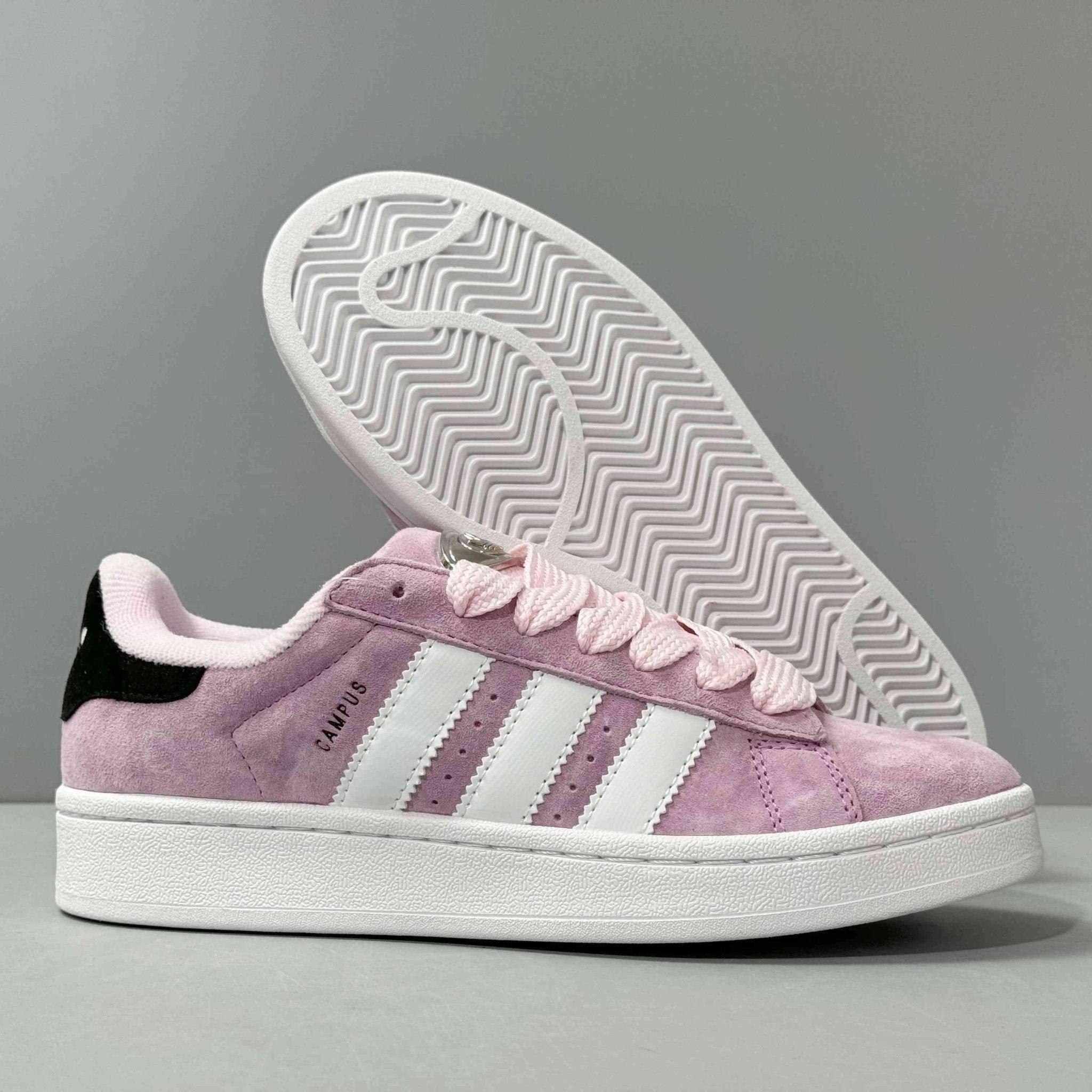 Adidas Originals Campus - Banlieue91