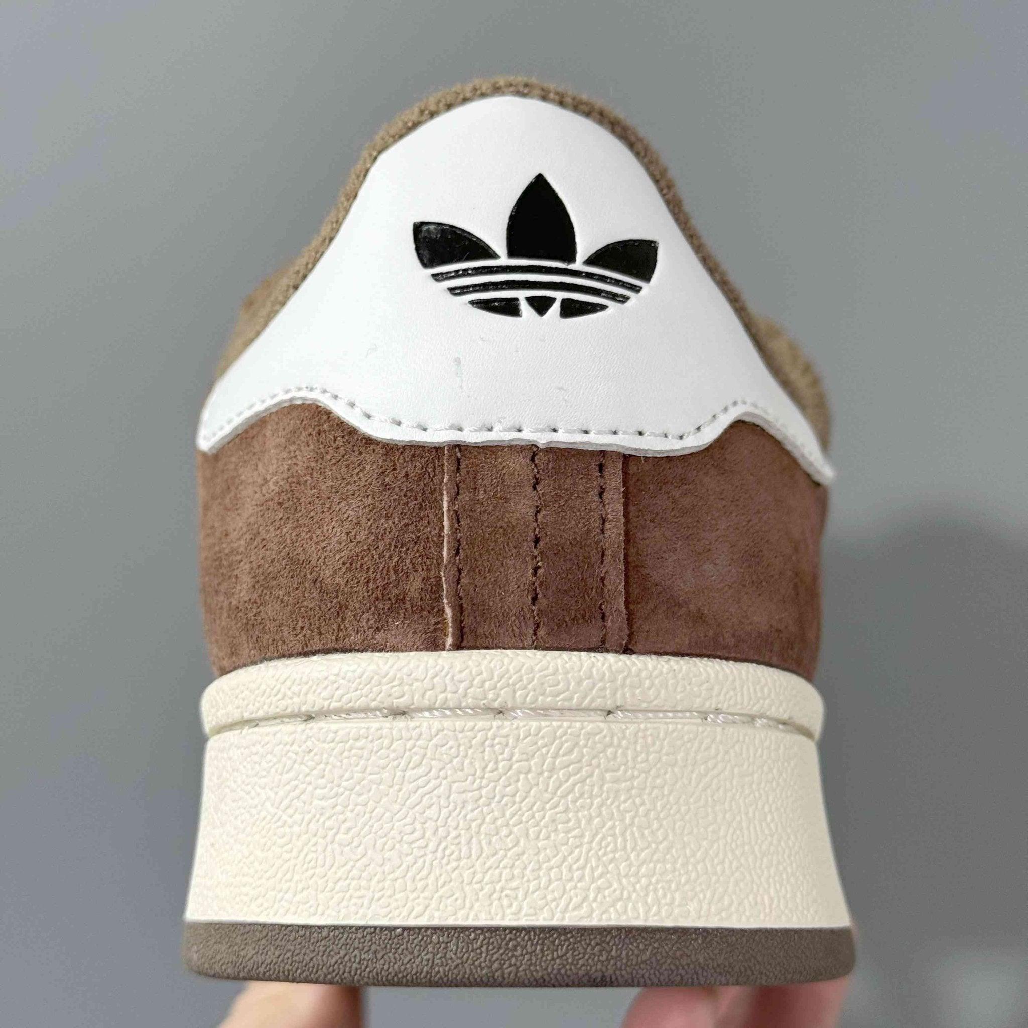 Adidas Originals Campus - Banlieue91