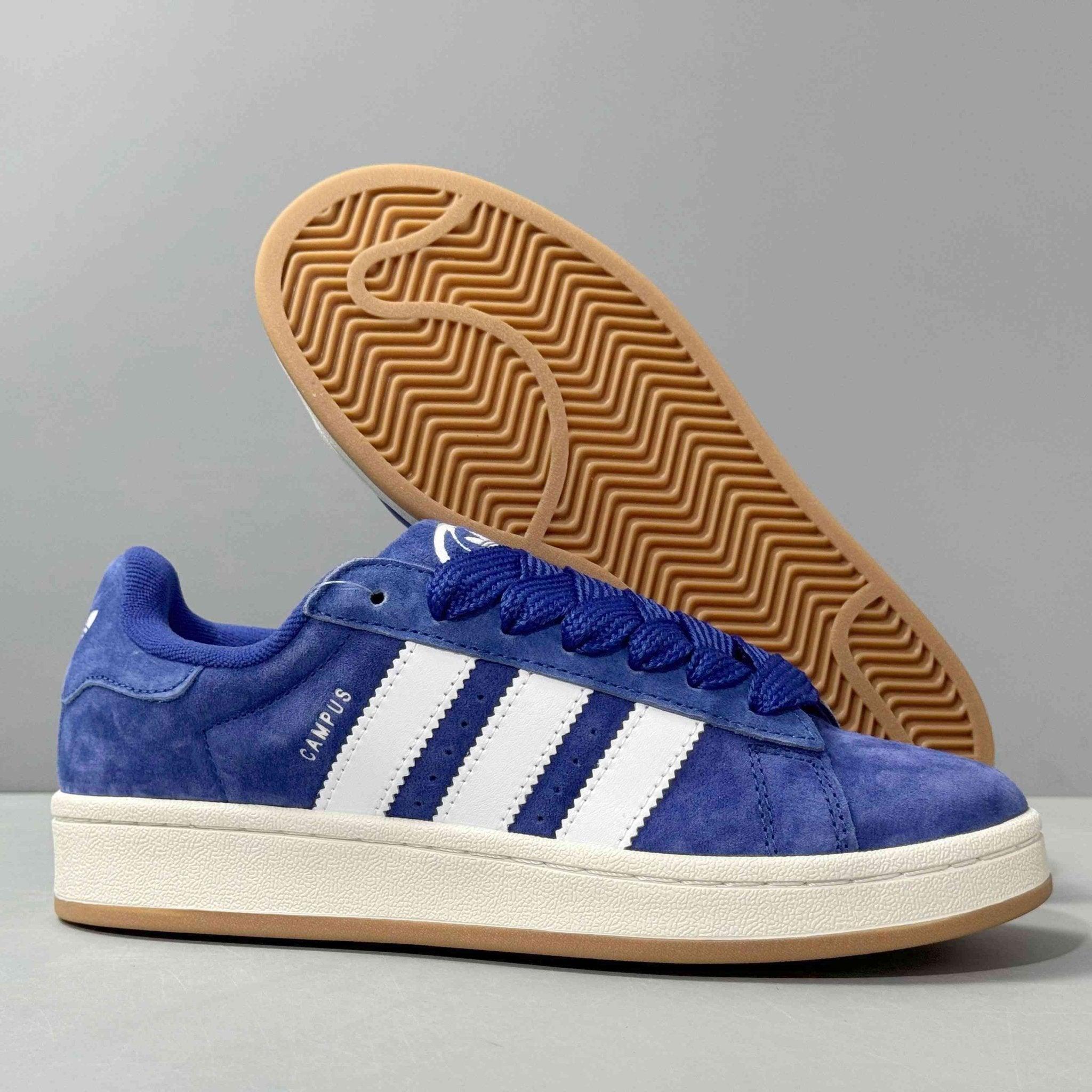 Adidas Originals Campus - Banlieue91