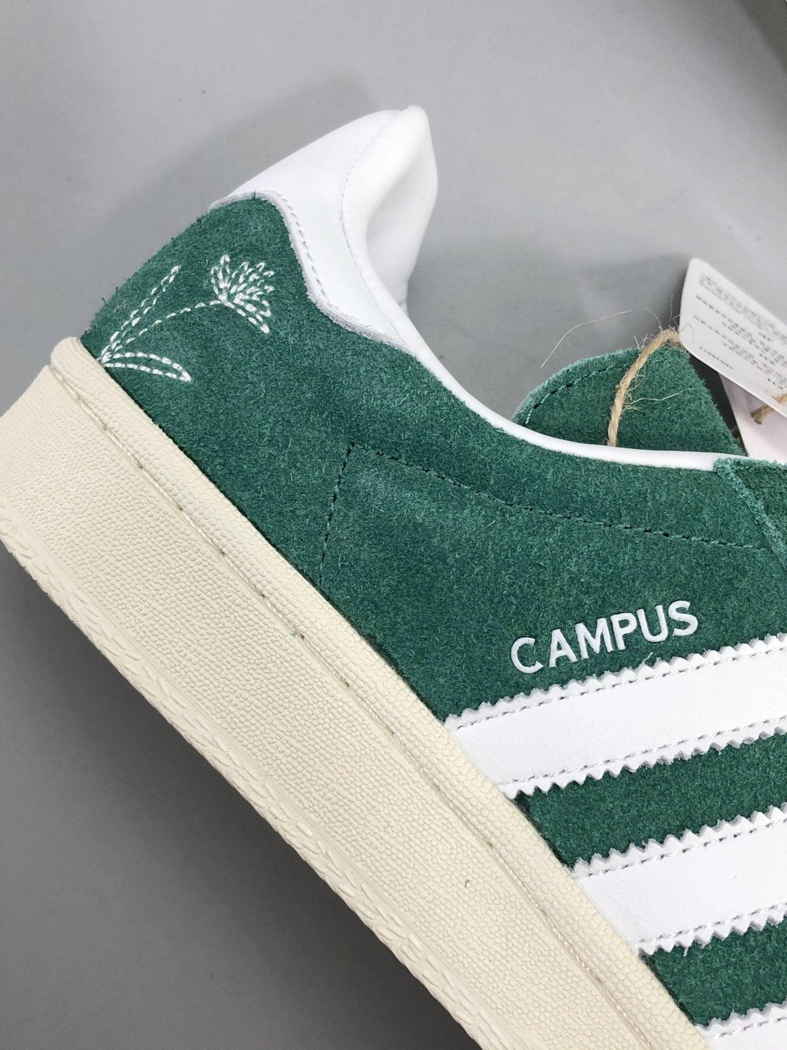 Adidas Originals Campus - Banlieue91